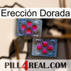 Erección Dorada 15